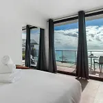 Апартаменты Original Wave House *