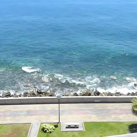 公寓 Original Wave House 滨海雅尔丁