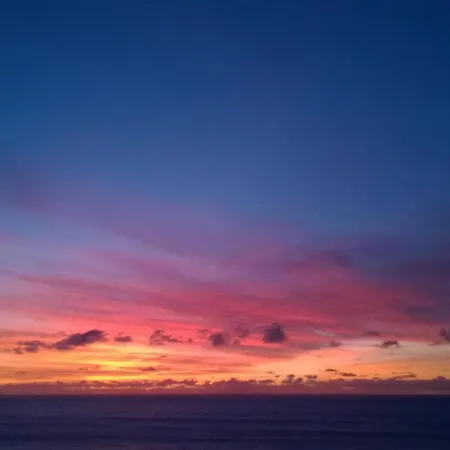 Original Wave House * 滨海雅尔丁