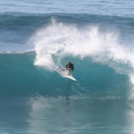 Original Wave House *