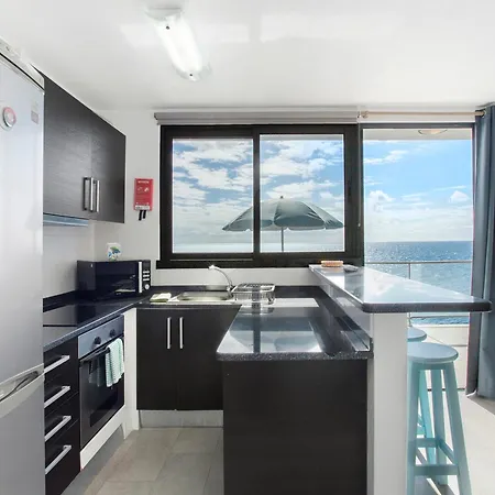 公寓 Original Wave House