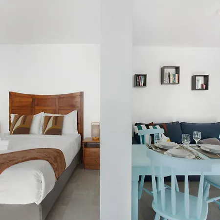 公寓 Original Wave House 滨海雅尔丁