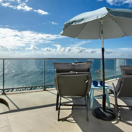 Original Wave House *