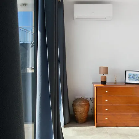 Apartmán Original Wave House *