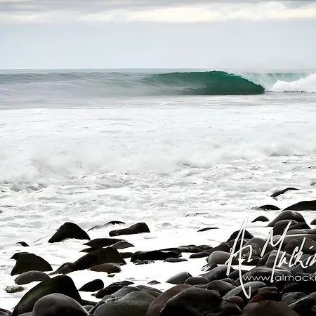 Original Wave House 公寓
