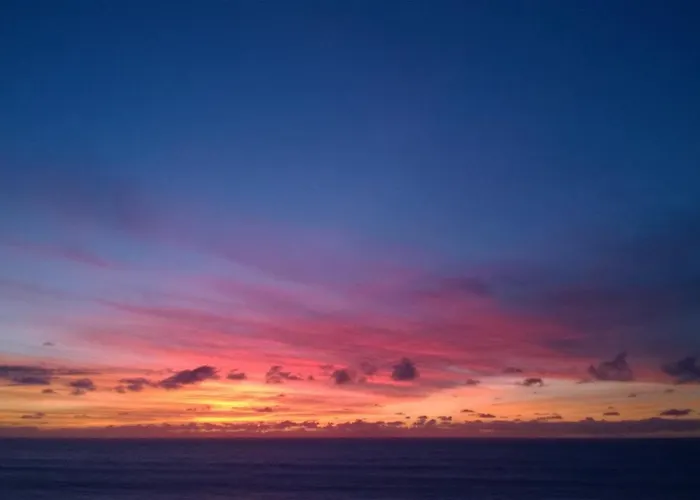 Original Wave House * Jardim do Mar