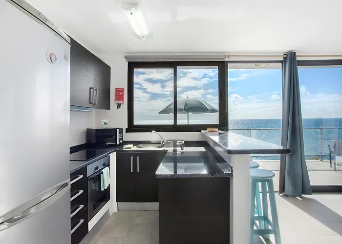 Apartmán Original Wave House