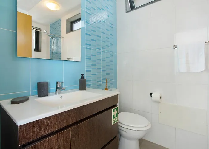 Original Wave House Apartmán *