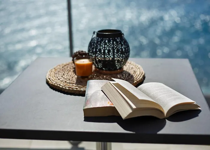 Original Wave House Apartmán Jardim do Mar