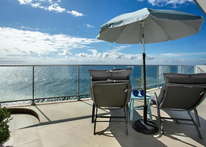 Original Wave House *