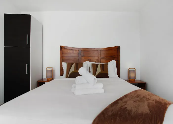 Original Wave House Apartmán