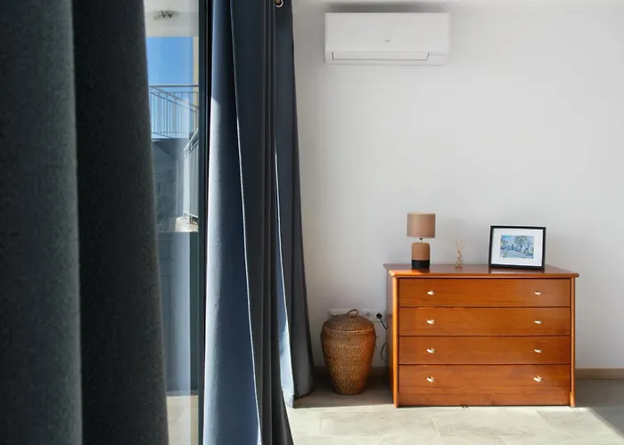 Apartmán Original Wave House *