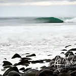 Original Wave House Apartament
