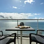 Original Wave House Apartament *