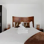 Apartamento Original Wave House *