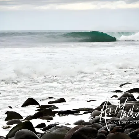 Original Wave House Lejlighed