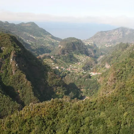 Original Wave House Lejlighed *