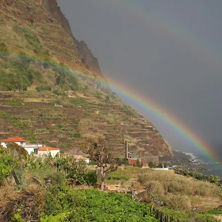 Lejlighed Original Wave House Jardim do Mar