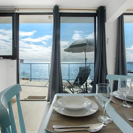 Original Wave House * Jardim do Mar