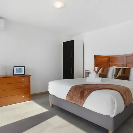 Original Wave House Lejlighed