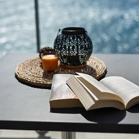 Original Wave House Lejlighed Jardim do Mar