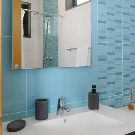 Original Wave House Lejlighed Jardim do Mar