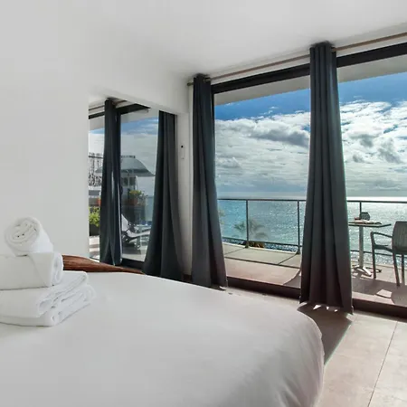 Lejlighed Original Wave House Jardim do Mar