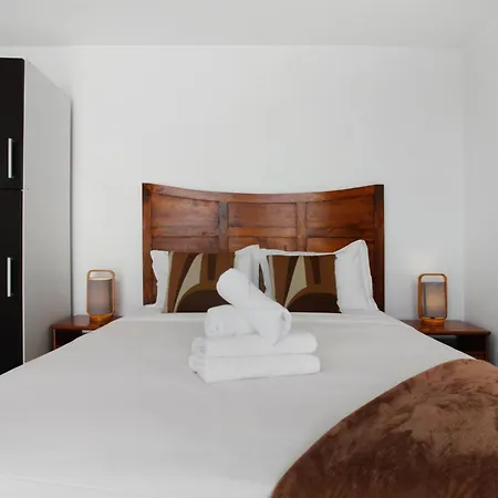 Original Wave House Apartamento