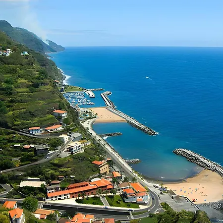 Original Wave House * Jardim do Mar