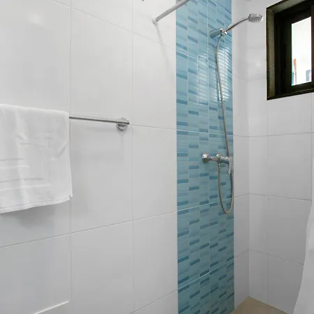 Lejlighed Original Wave House