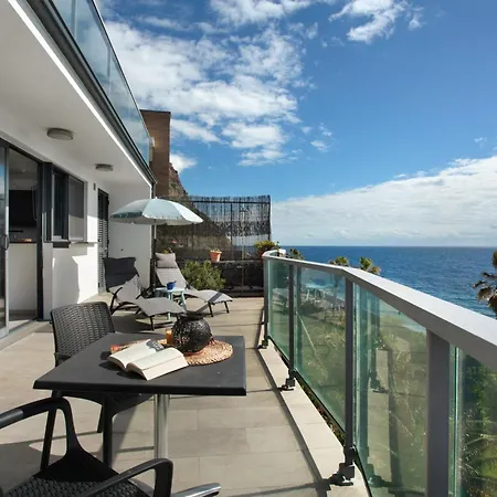 Original Wave House Appartement *