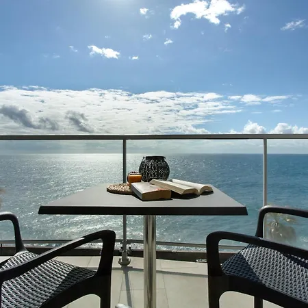 Apartamento Original Wave House *