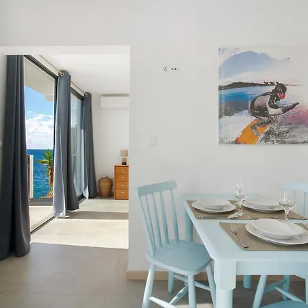 Original Wave House * Jardim do Mar