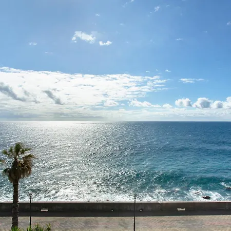 Appartement Original Wave House *