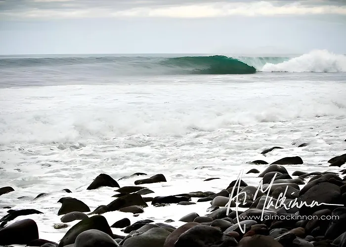 Original Wave House Apartamento