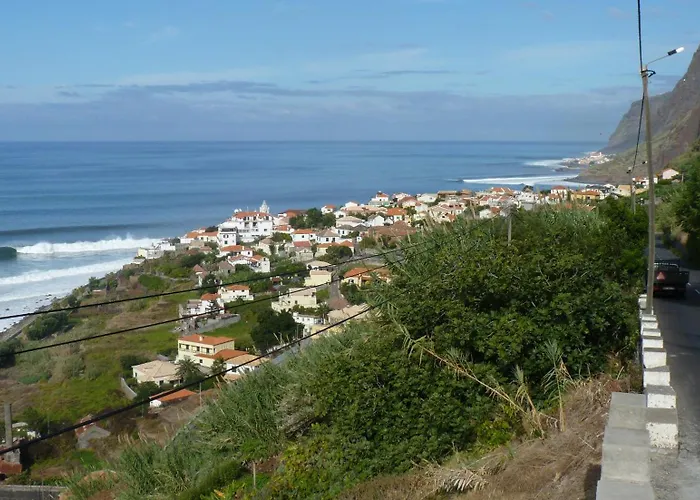 Original Wave House Apartamento Jardim do Mar