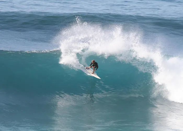 Original Wave House *