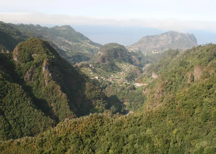 Original Wave House Apartamento *