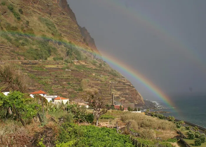 Apartamento Original Wave House Jardim do Mar