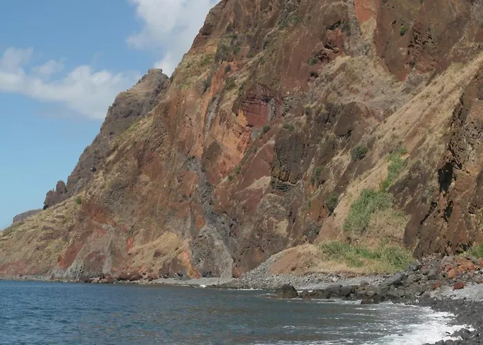 Original Wave House *