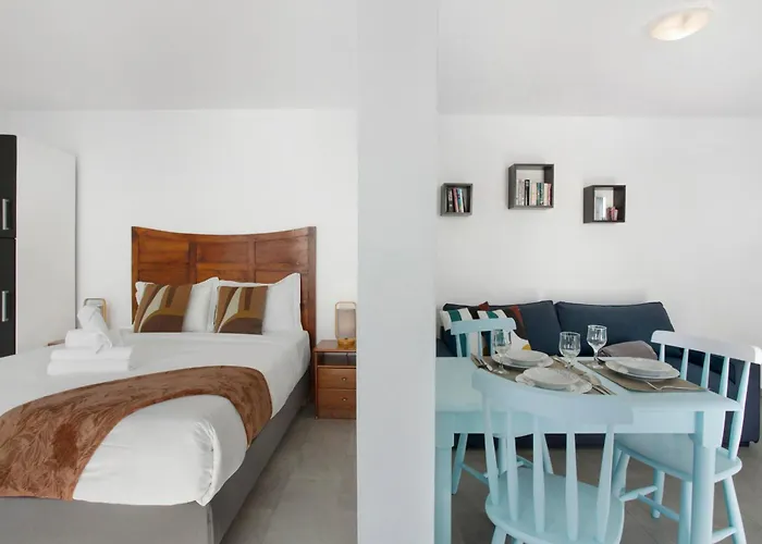 Apartamento Original Wave House Jardim do Mar