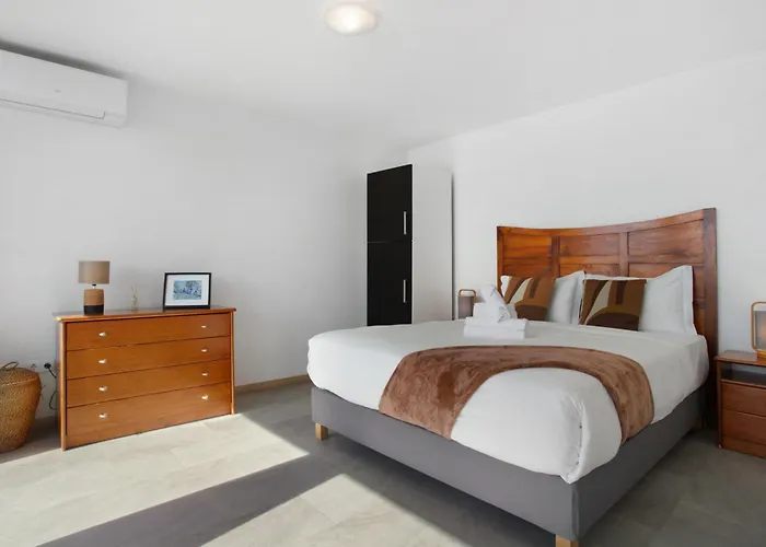 Original Wave House Apartamento