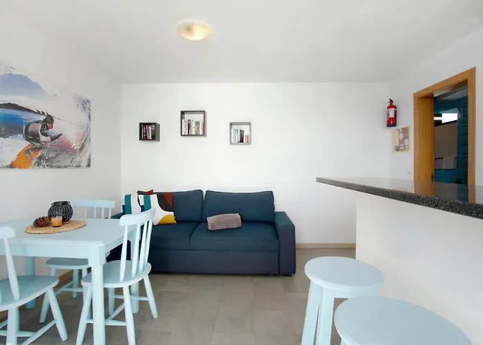 Original Wave House *