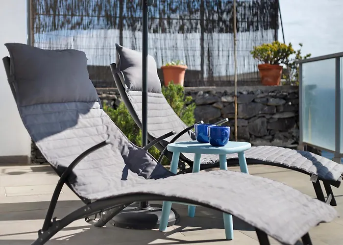 Original Wave House Apartamento *