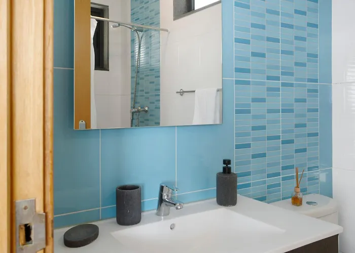 Original Wave House Apartamento Jardim do Mar