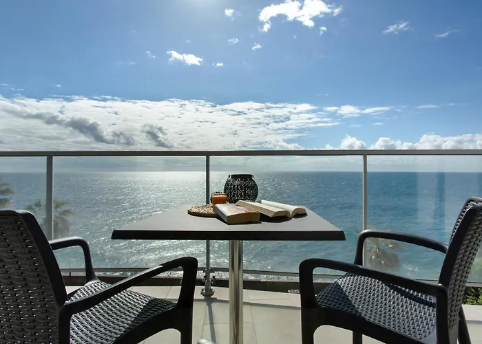 Original Wave House Apartamento *