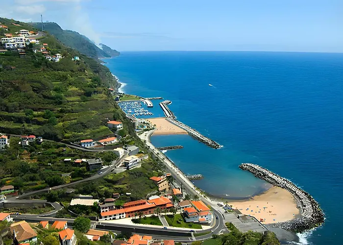 Original Wave House * Jardim do Mar