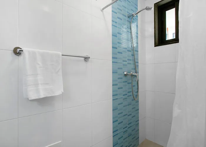 Apartamento Original Wave House